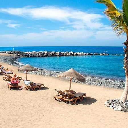 Apartamentos Playa San Juan & Wifi Free Гиа-де-Исора Экстерьер фото