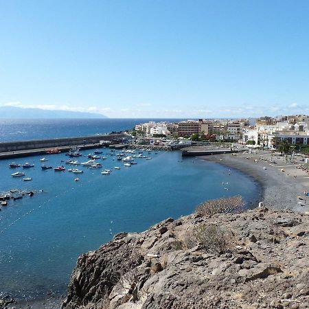 Apartamentos Playa San Juan & Wifi Free Гиа-де-Исора Экстерьер фото