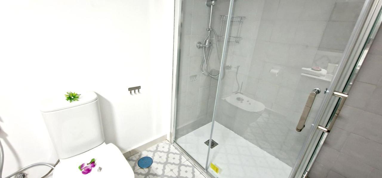Apartamentos Playa San Juan & Wifi Free Гиа-де-Исора Экстерьер фото