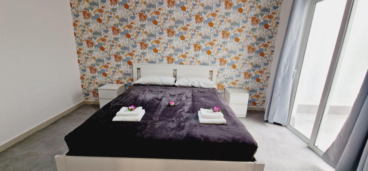 Apartamentos Playa San Juan & Wifi Free Гиа-де-Исора Экстерьер фото