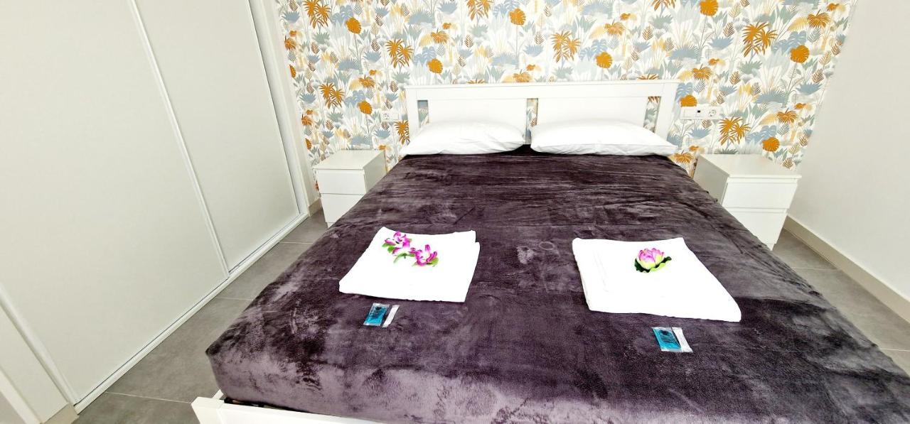 Apartamentos Playa San Juan & Wifi Free Гиа-де-Исора Экстерьер фото
