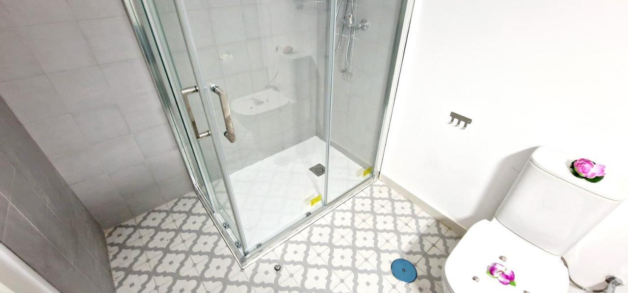 Apartamentos Playa San Juan & Wifi Free Гиа-де-Исора Экстерьер фото