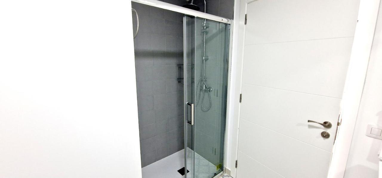 Apartamentos Playa San Juan & Wifi Free Гиа-де-Исора Экстерьер фото