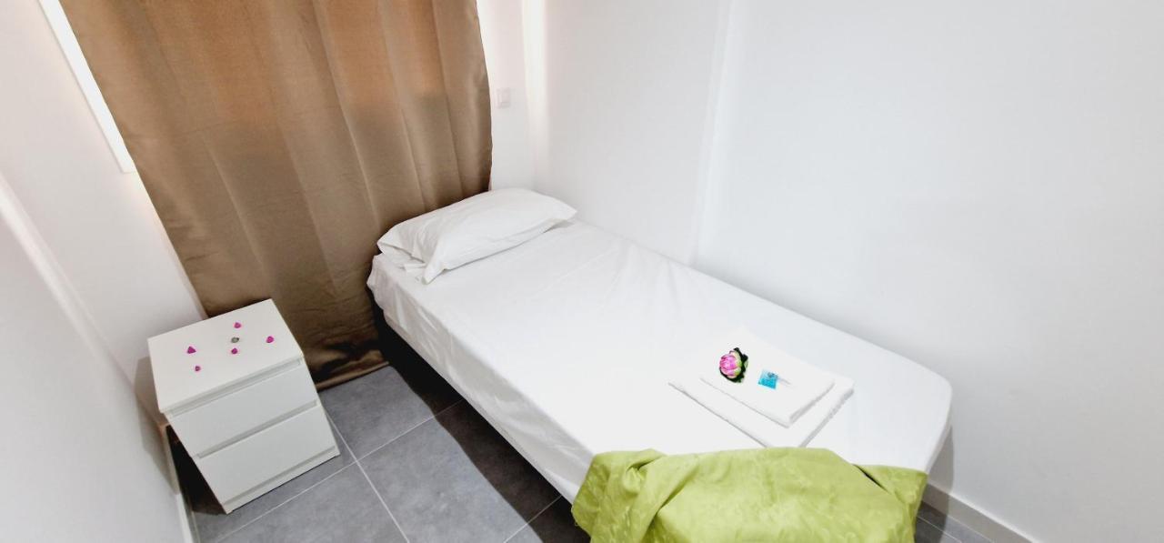 Apartamentos Playa San Juan & Wifi Free Гиа-де-Исора Экстерьер фото